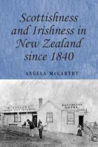 Scottishness and Irishness in New Zealand since 1840 (Studies in Imperialism)