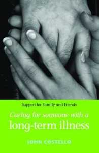 Caring for Someone with a Long-term Illness