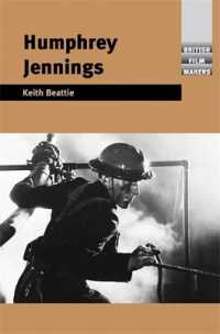 Humphrey Jennings (British Film-makers)
