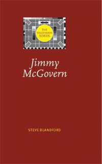 Jimmy Mcgovern (The Television Series)