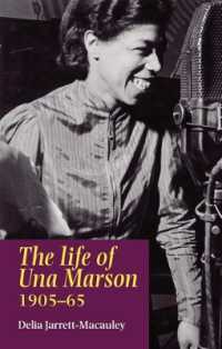 The Life of Una Marson, 1905-65