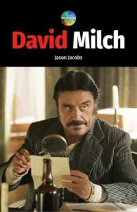 David Milch (The Television Series)