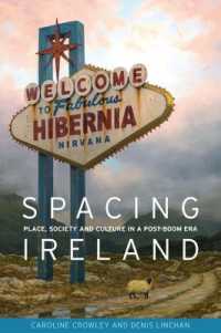 Spacing Ireland : Place, Society and Culture in a Post-Boom Era