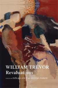 William Trevor : Revaluations