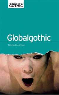 Globalgothic (International Gothic Series)