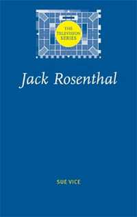 Jack Rosenthal (The Television Series)