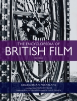 The Encyclopedia of British Film （4TH）