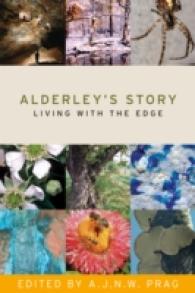 The Story of Alderley : Living with the Edge