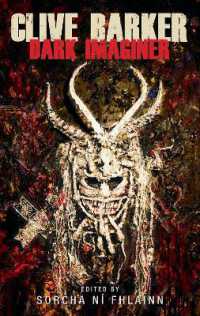 Clive Barker : Dark Imaginer