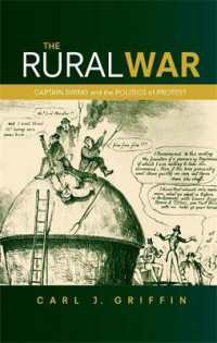 The Rural War : Captain Swing and the Politics of Protest