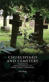 Churchyard and Cemetery : Tradition and Modernity in Rural North Yorkshire