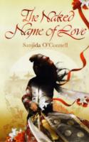 Naked Name of Love -- Hardback