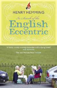 In Search of the English Eccentric