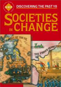 Societies in Change Pupils' Book (Discovering the Past)