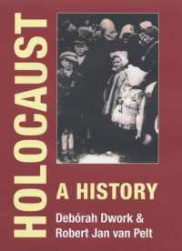 Holocaust : A History