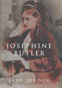 Josephine Butler