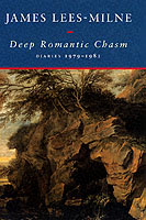 Deep Romantic Chasm : Diaries 1979-1981