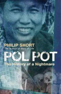 Pol Pot : The History of a Nightmare