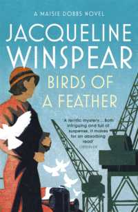 Birds of a Feather : Maisie Dobbs Mystery 2