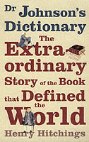DR JOHNSONS DICTIONARY