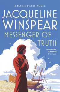 Messenger of Truth : Maisie Dobbs Mystery 4