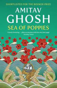 Sea of Poppies : Ibis Trilogy Book 1 (Ibis Trilogy)
