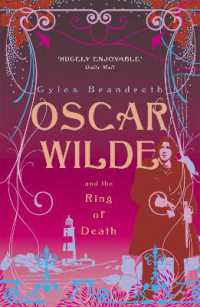 Oscar Wilde and the Ring of Death : Oscar Wilde Mystery: 2 (Oscar Wilde Mystery)