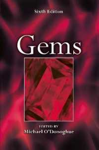 Gems : 6th Edition -- Hardback （6th Editio）