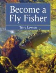 Become a Fly Fisher