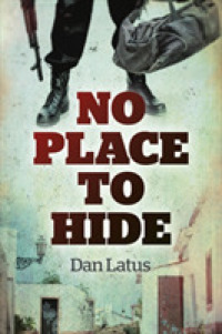 No Place to Hide (A Black Horse Western)