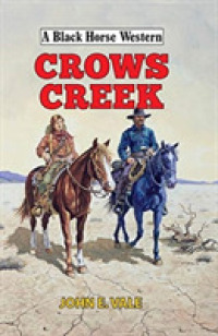 Crows Creek (Black Horse Western)