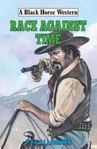 Race against Time (A Black Horse Western)