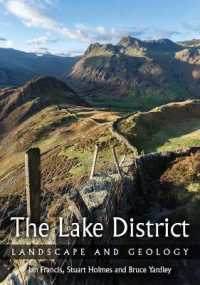 Lake District : Landscape and Geology