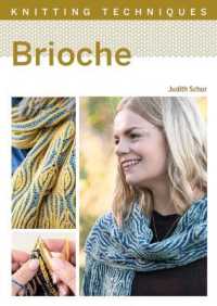 Brioche (Paperback Or Softback)