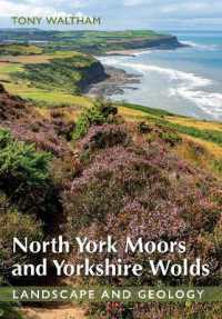 North York Moors and Yorkshire Wolds : Landscape and Geology