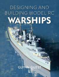 Designing and Building Model RC Warships