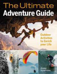 Ultimate Adventure Guide