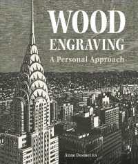 Wood Engraving : A Personal Approach