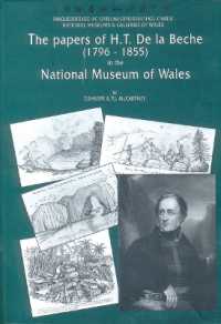 Papers of H.T. De La Beche 1796-1855 in the National Museum of Wales