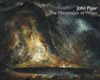 John Piper - the Mountains of Wales