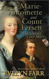 Marie-Antoinette and Count Fersen - the Untold Love Story
