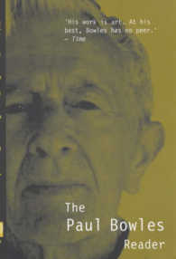 Paul Bowles Reader (Peter Owen Modern Classic)