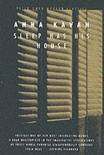 アンナ・カヴァン『眠りの館』（原書）<br>Sleep Has His House (Peter Owen Modern Classic)