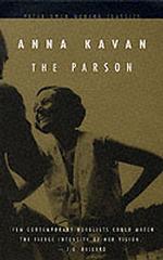 Parson (Peter Owen Modern Classic)