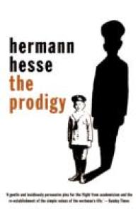 The Prodigy （New）