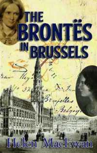 The Brontes in Brussels
