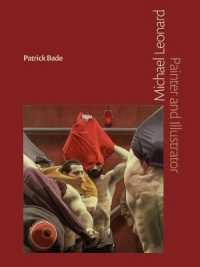 Michael Leonard : Painter and Illustrator