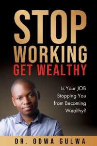 Stop Working Get Wealthy