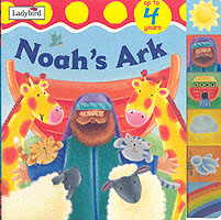 Bible Stories: Noah's Ark