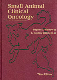 Small Animal Clinical Oncology （3RD）